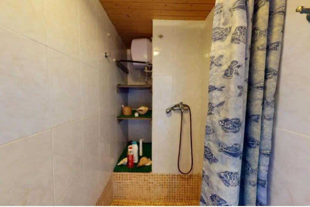 Vila La Casa Con Terraza Privada Sobre El Mar Telde Exteriér fotografie